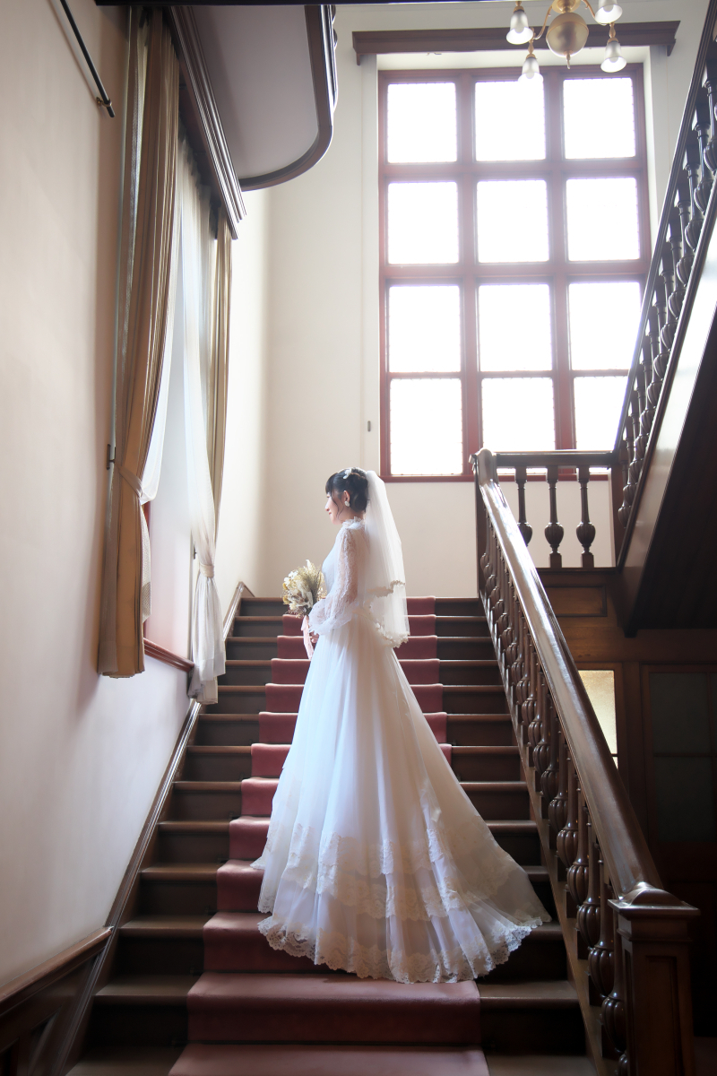 写真だけの結婚式　ecoo（エクー）_投稿写真