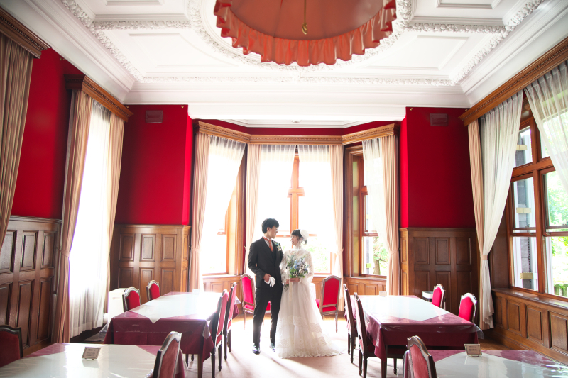 写真だけの結婚式　ecoo（エクー）_投稿写真