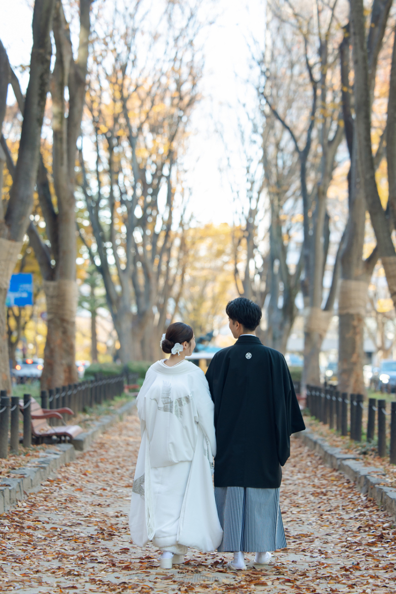 思い出の地でのロケーションフォト_52476_投稿写真_1