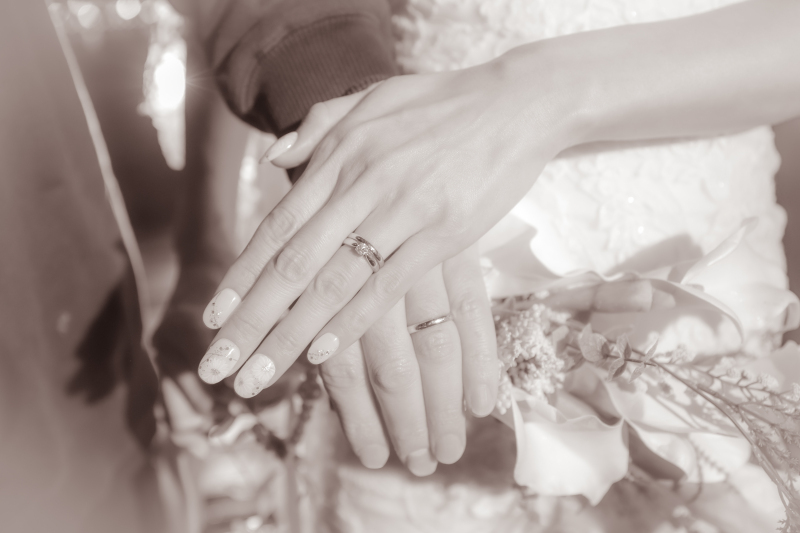 スタッフの技術や心遣い・ドレスのバリエーションが素晴らしい！_52756_投稿写真_2