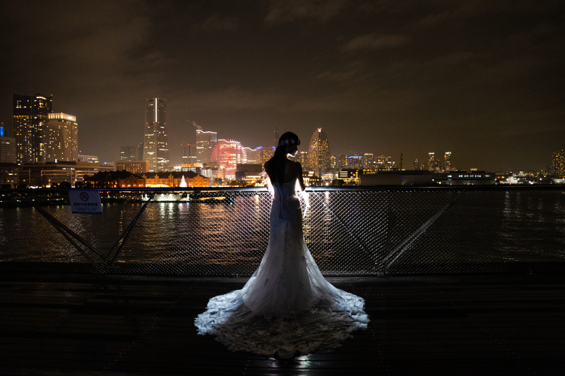 スタッフの技術や心遣い・ドレスのバリエーションが素晴らしい！_52756_投稿写真_1