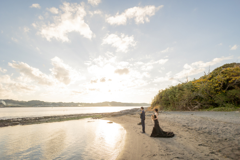 沖ノ島ロケーションフォトが最高！_52497_投稿写真_1