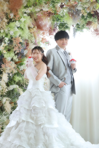 ル・トレフル produced by スタジオエス_アドバイス写真