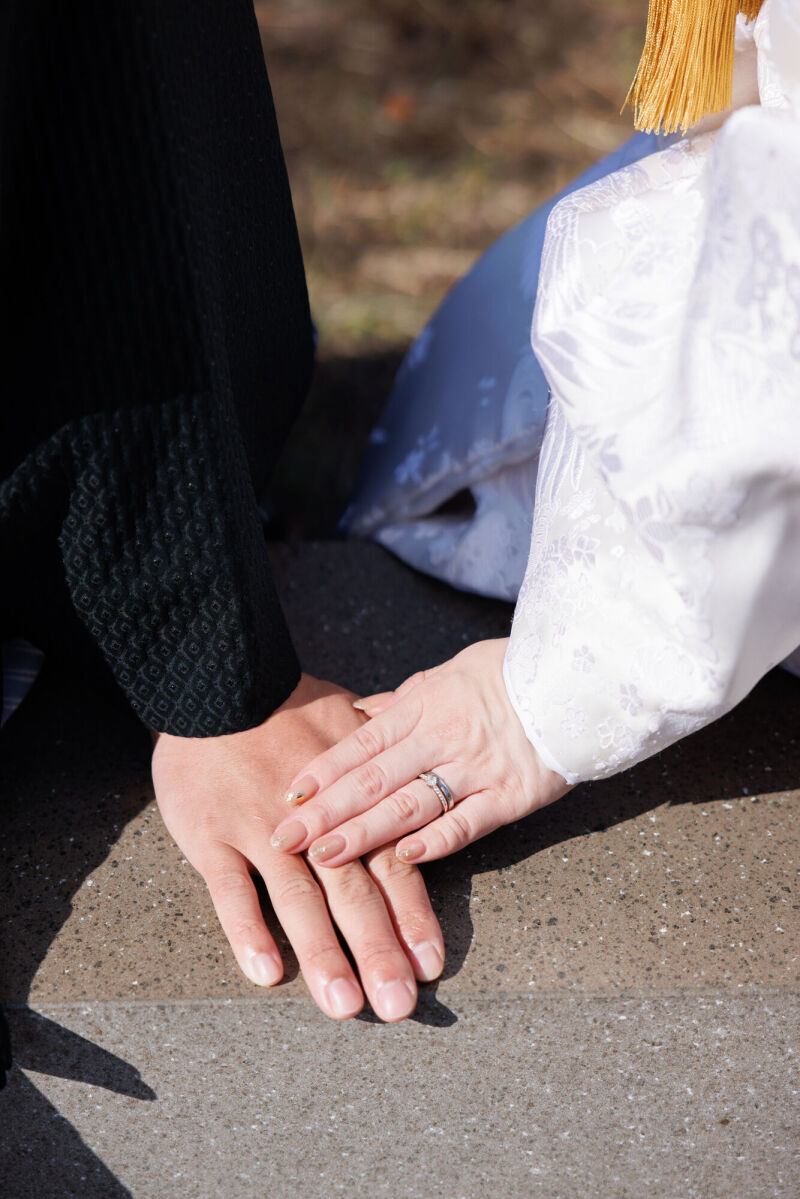 ワタベウェディング長野フォトスタジオ_投稿写真