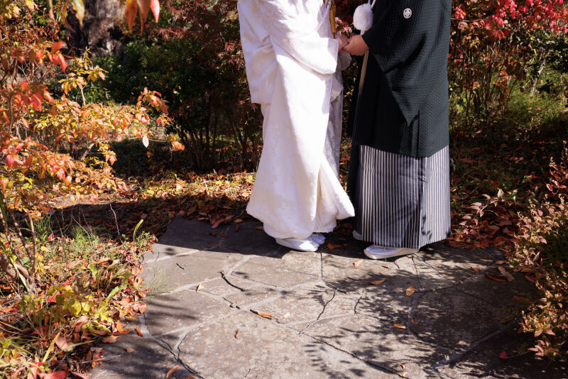 ワタベウェディング長野フォトスタジオ_投稿写真