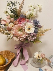 ザ・シーサイドガーデン ラグーン大聖堂　byワタベウェディング_アドバイス写真