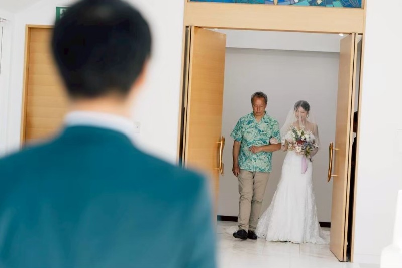 【チャペルが素敵】家族で思い出を残したい方にもオススメ_52516_投稿写真_1