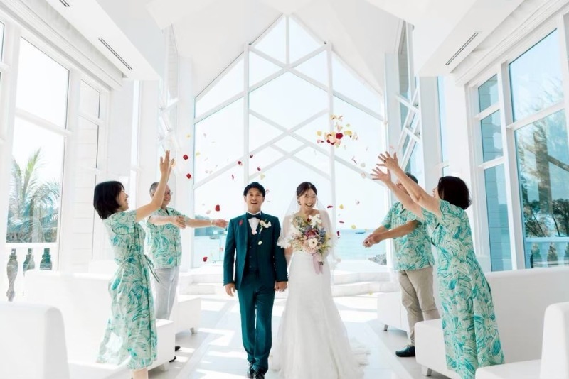 【チャペルが素敵】家族で思い出を残したい方にもオススメ_52516_投稿写真_2