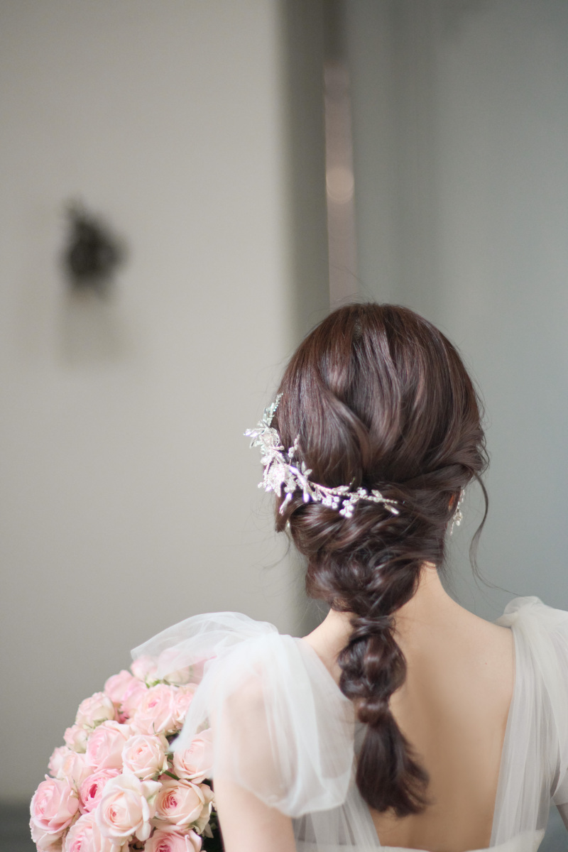 サロンドパルール　salon de parure_投稿写真