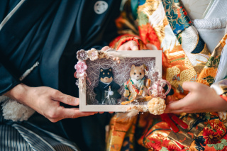 一花写真館｜ICHIHANA_アドバイス写真