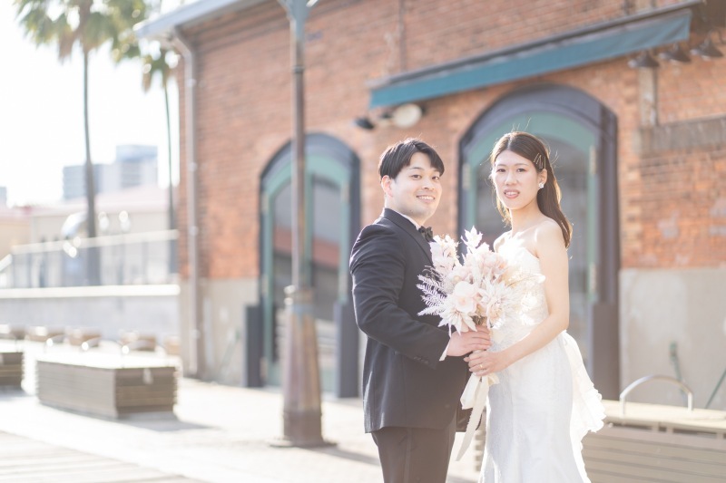 フォトスタジオ　ブライズメイド_投稿写真