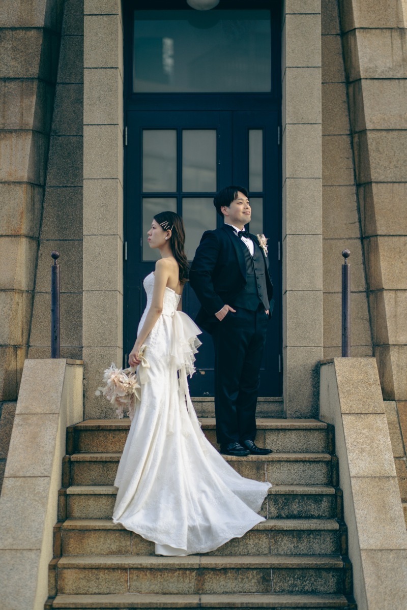 フォトスタジオ　ブライズメイド_投稿写真