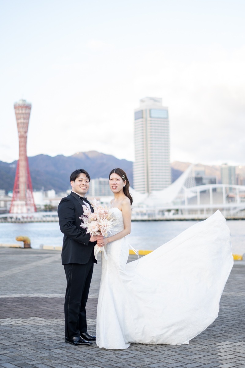 フォトスタジオ　ブライズメイド_投稿写真