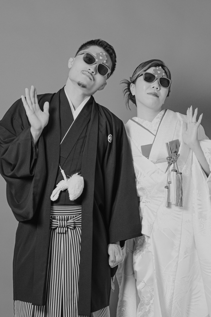 INAI WEDDING WASOU 大阪店_投稿写真