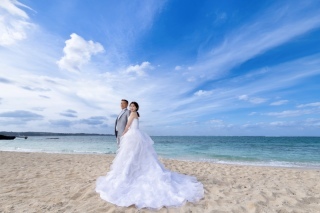 スタジオムーン　Drone & Pictures_アドバイス写真