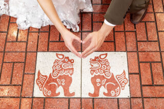 マーブルリゾートウェディング沖縄［MARBLE RESORT WEDDING 沖縄］_アドバイス写真