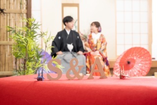 華雅苑立川店_アドバイス写真