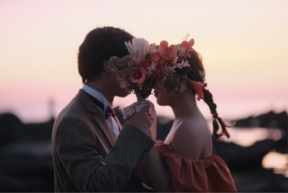 Photo Studio Jheart 横浜店（フォトスタジオジェイハート)_アドバイス写真