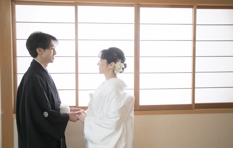 和装前撮りスタジオ希望なら、絶対ここオススメ！_52600_投稿写真_1