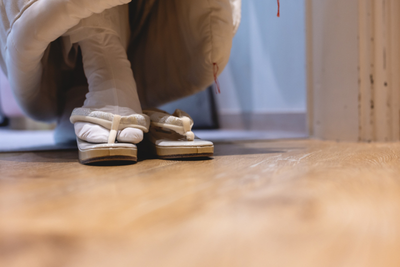 ご料金以上の丁寧さでした！_52601_投稿写真_1