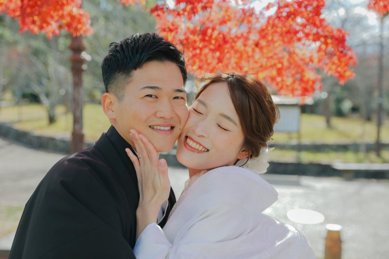 和洋セットプランがお得◎スタジオ撮影もロケーション撮影も！_52607_投稿写真_1