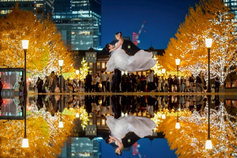 【ロケ撮影するならココ！】柔軟な対応で最高の仕上がりです！_52613_投稿写真_2