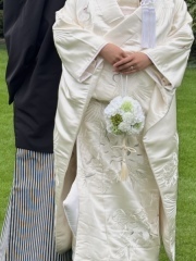 明治記念館_アドバイス写真