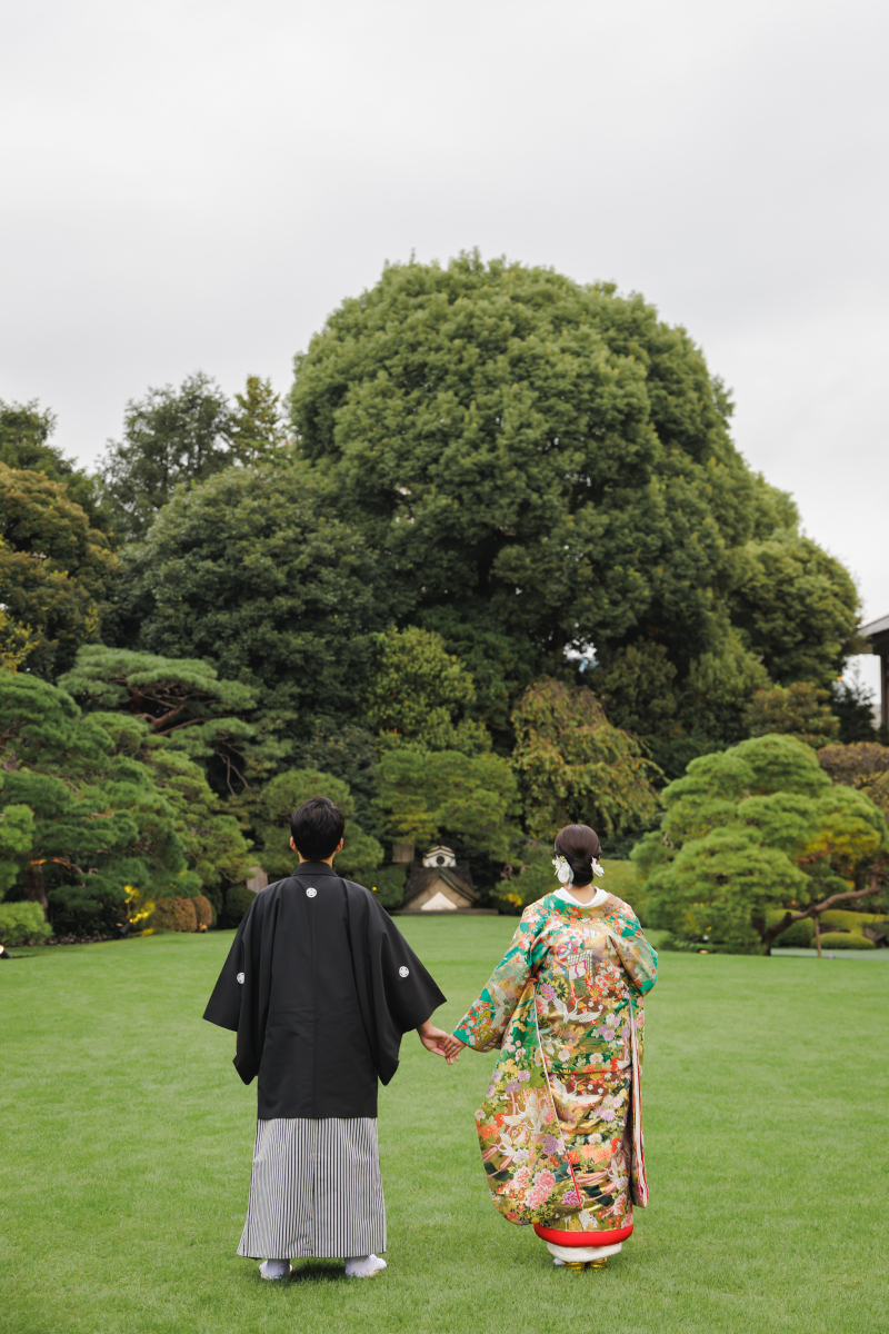 明治記念館_投稿写真
