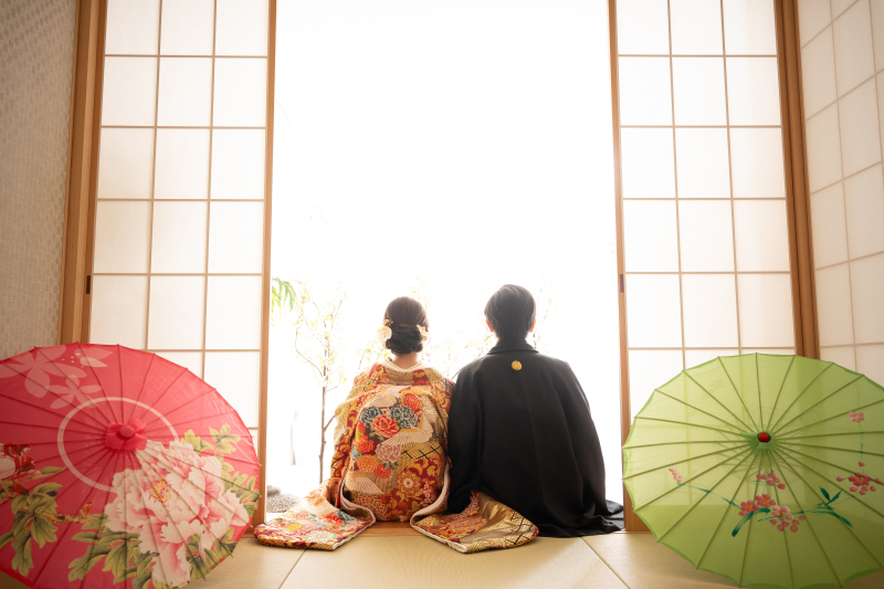 自分たちの最高の笑顔を引き出してくれるスタジオ◎_52626_投稿写真_1