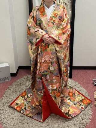 華雅苑 銀座店_アドバイス写真