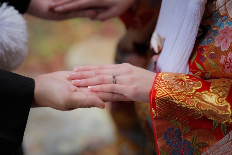 和装にぴったりのお寺_52634_投稿写真_3