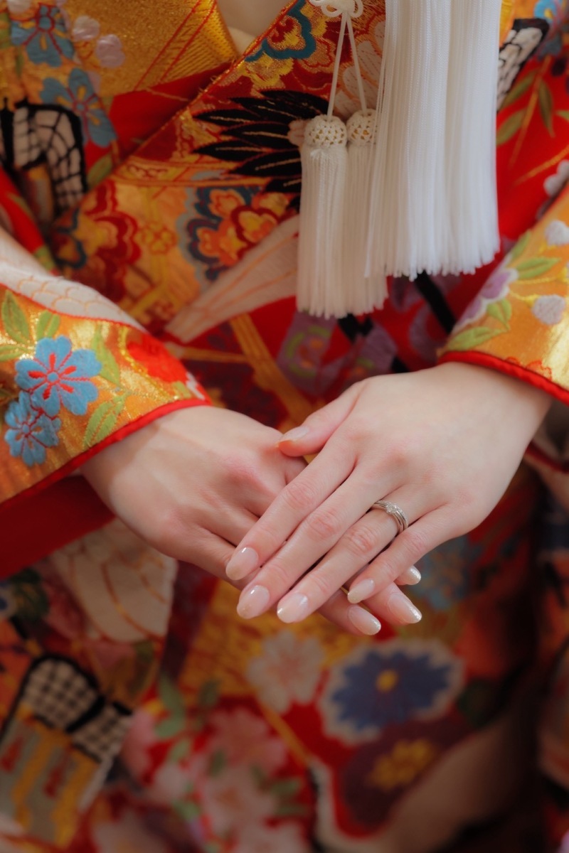 和装にぴったりのお寺_52634_投稿写真_1