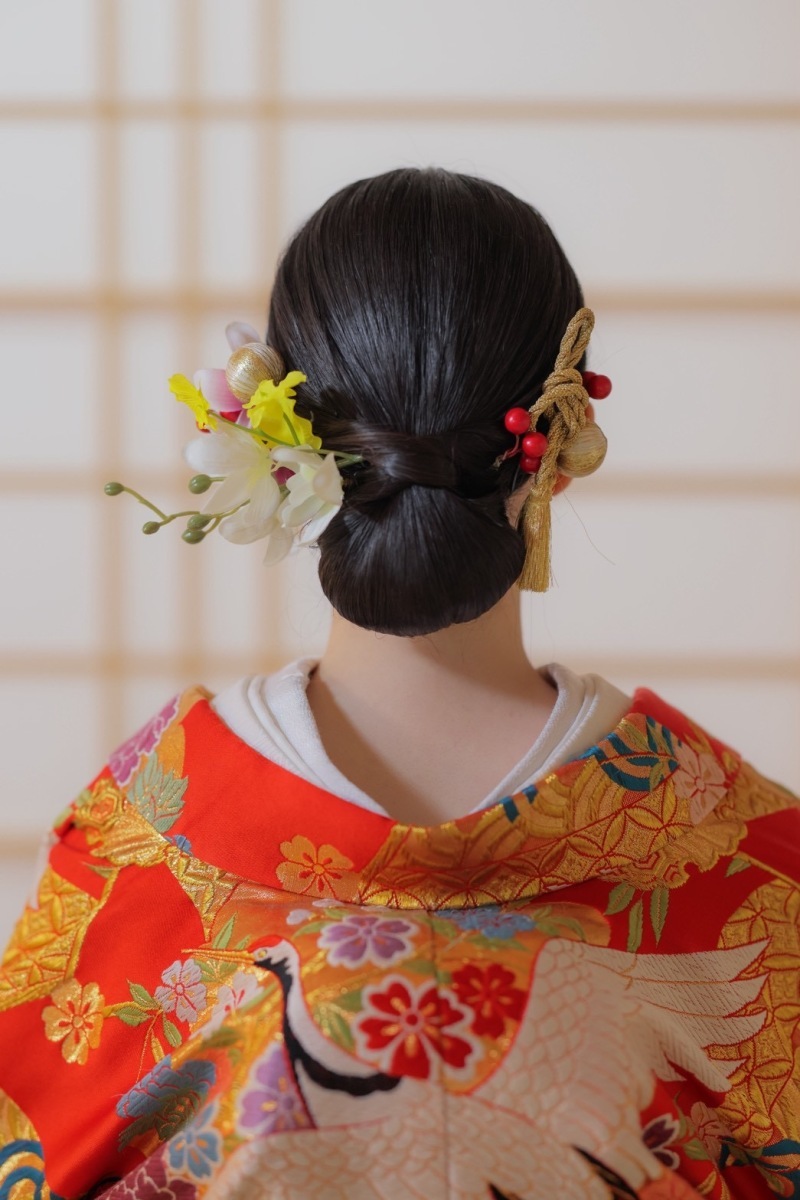 和装にぴったりのお寺_52634_投稿写真_2