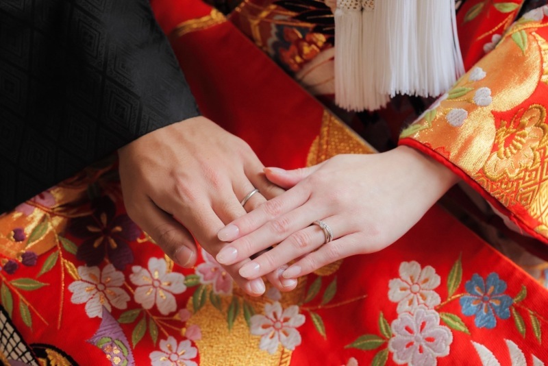 雨の中でも安心して和装撮影！_52636_投稿写真_2