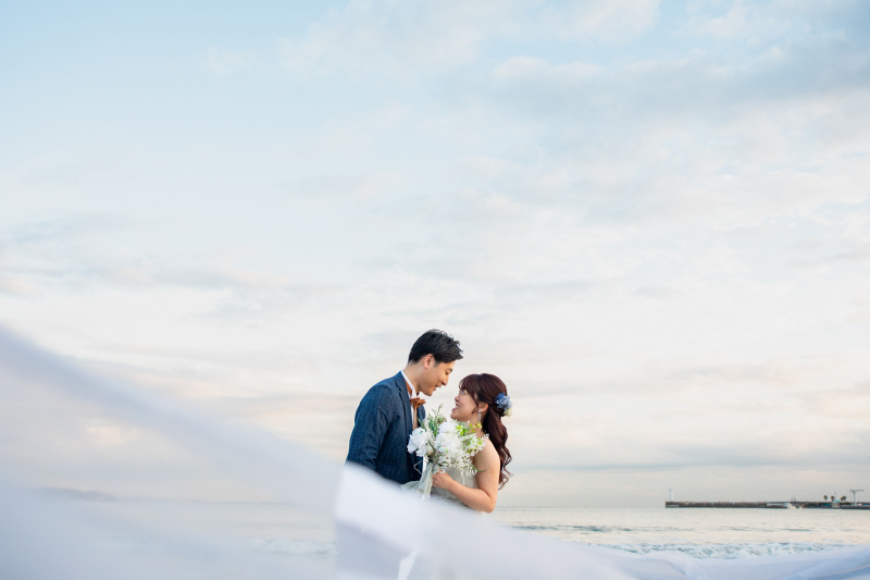 KANON wedding_投稿写真