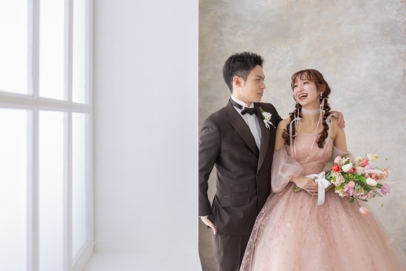 ウエディングフォトスタジオReiMei＋_投稿写真