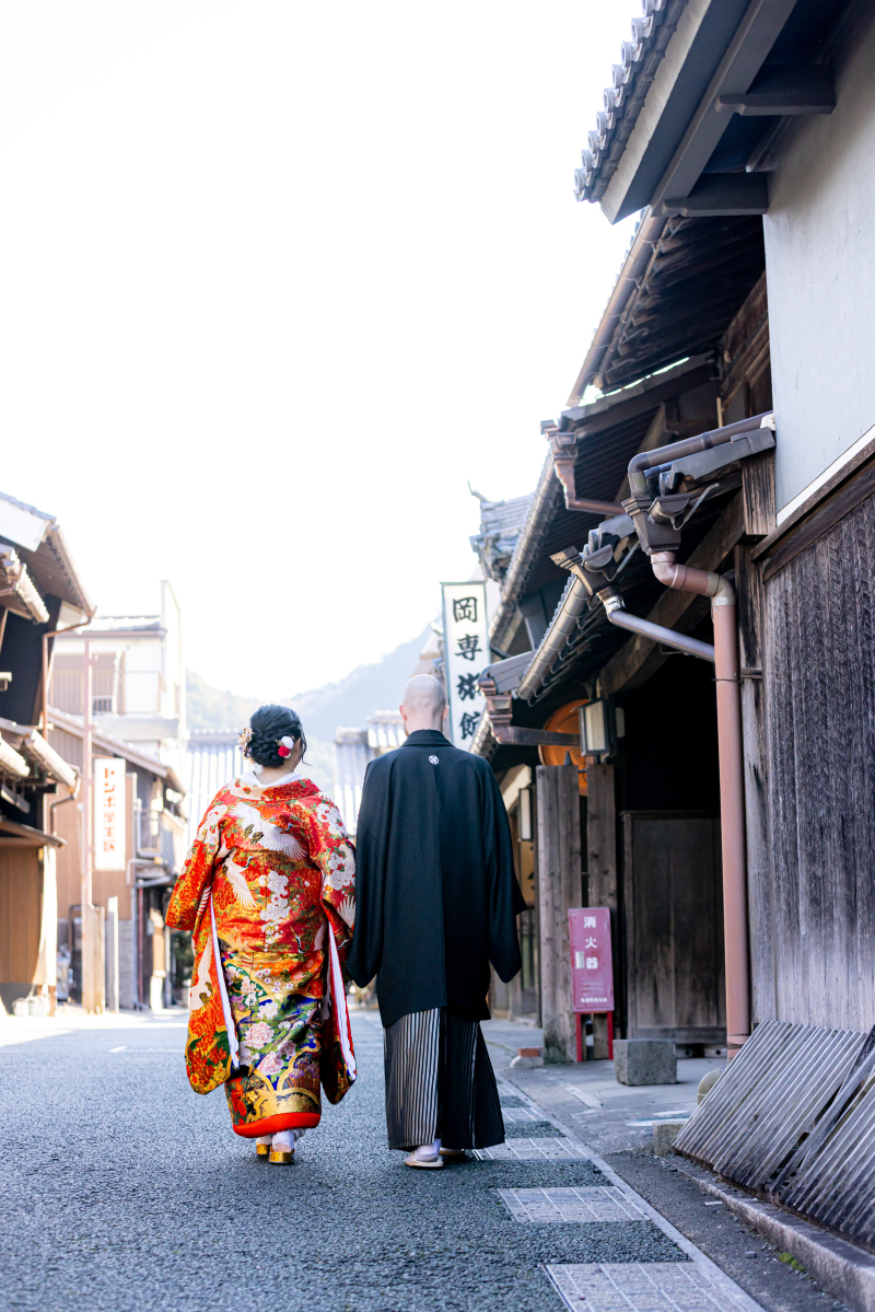 素晴らしいヘアメイクと和やかな雰囲気でのロケーション撮影_52652_投稿写真_3