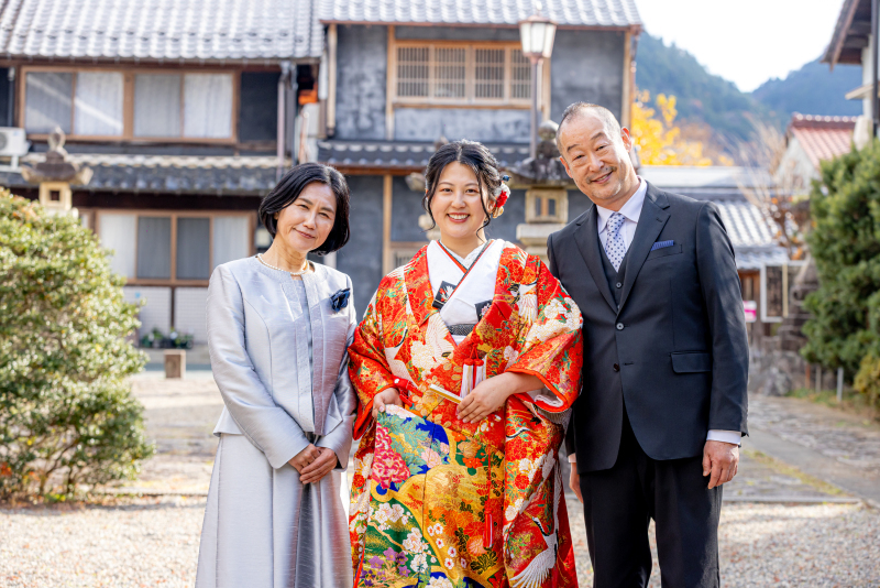 素晴らしいヘアメイクと和やかな雰囲気でのロケーション撮影_52652_投稿写真_2