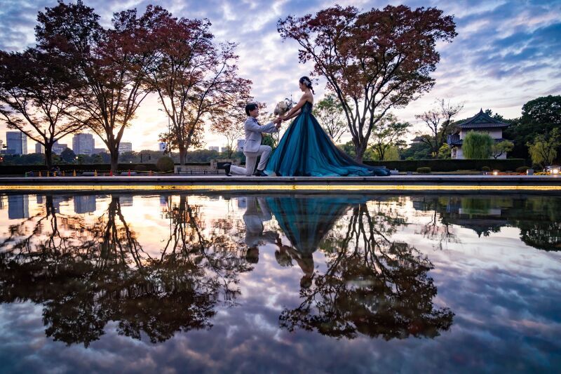 PHOTO WEDDING STYLE_投稿写真