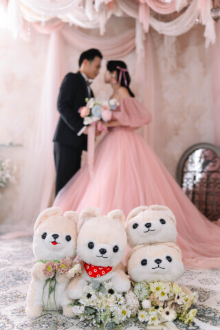 atelier Rulucca東京スタジオ_アドバイス写真