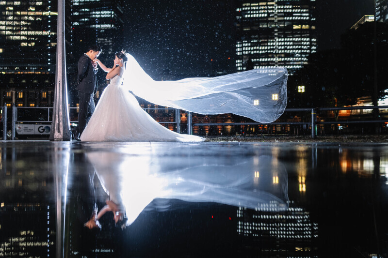 東京でフォトウェディングならここ！_52784_投稿写真_1