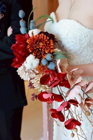 ルミエール北谷サロン_アドバイス写真