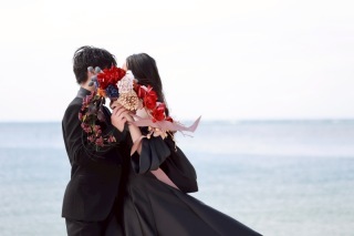 ルミエール北谷サロン_アドバイス写真