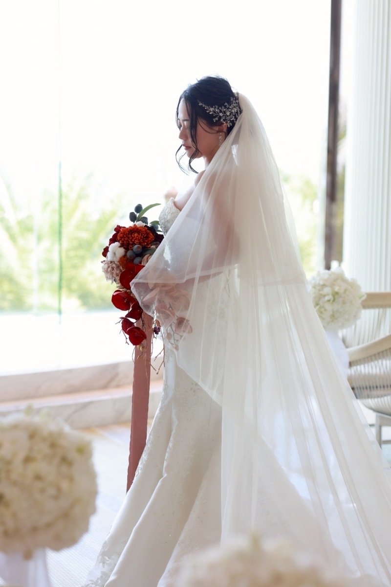 ルミエール北谷サロン_投稿写真