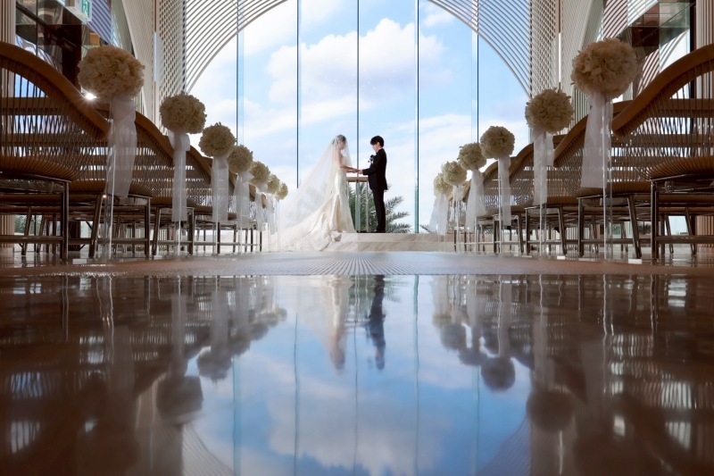 ルミエール北谷サロン_投稿写真