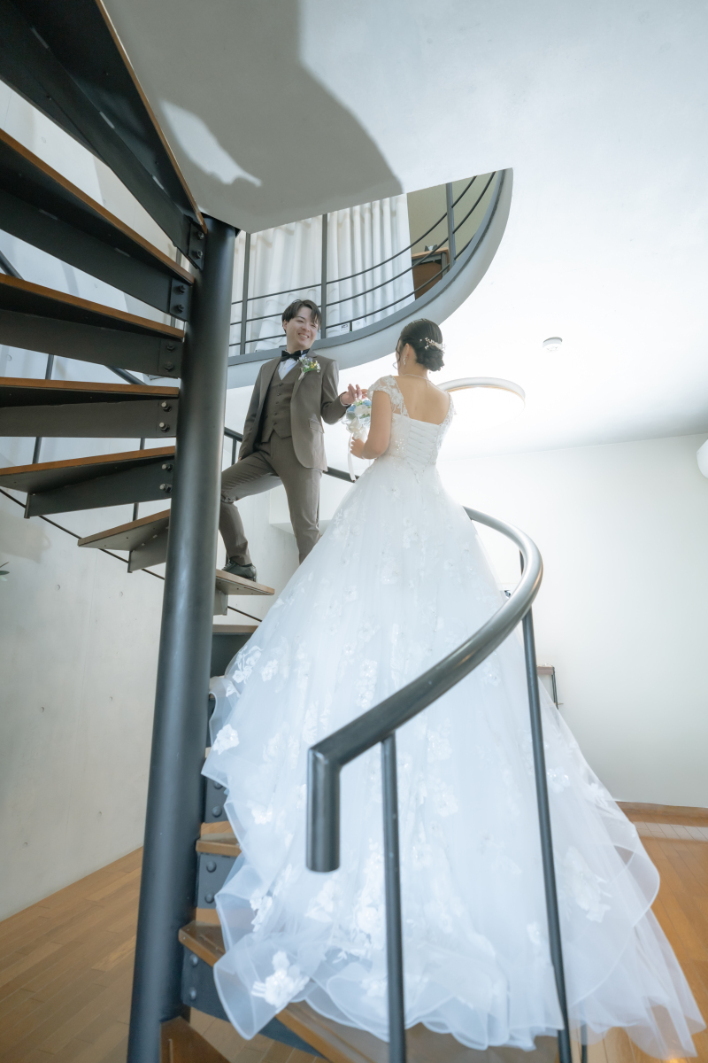 capryフォトウェディング横浜（キャプリィフォトウェディング横浜）_投稿写真