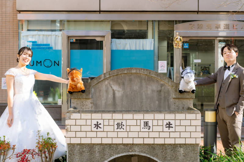 capryフォトウェディング横浜（キャプリィフォトウェディング横浜）_投稿写真