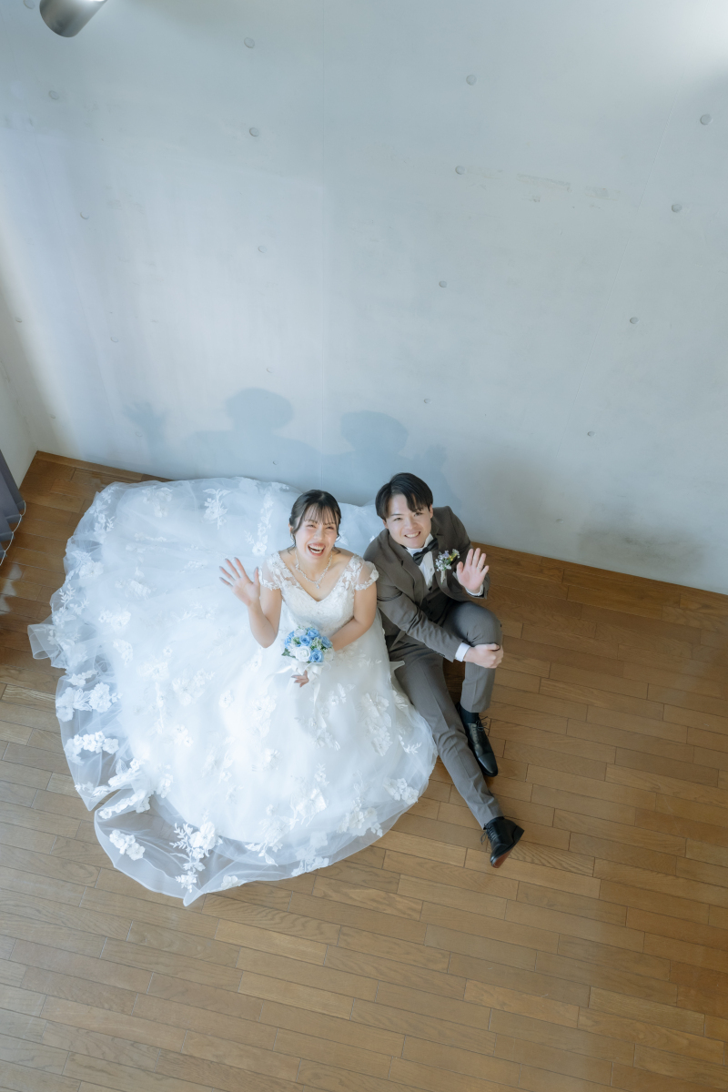 capryフォトウェディング横浜（キャプリィフォトウェディング横浜）_投稿写真