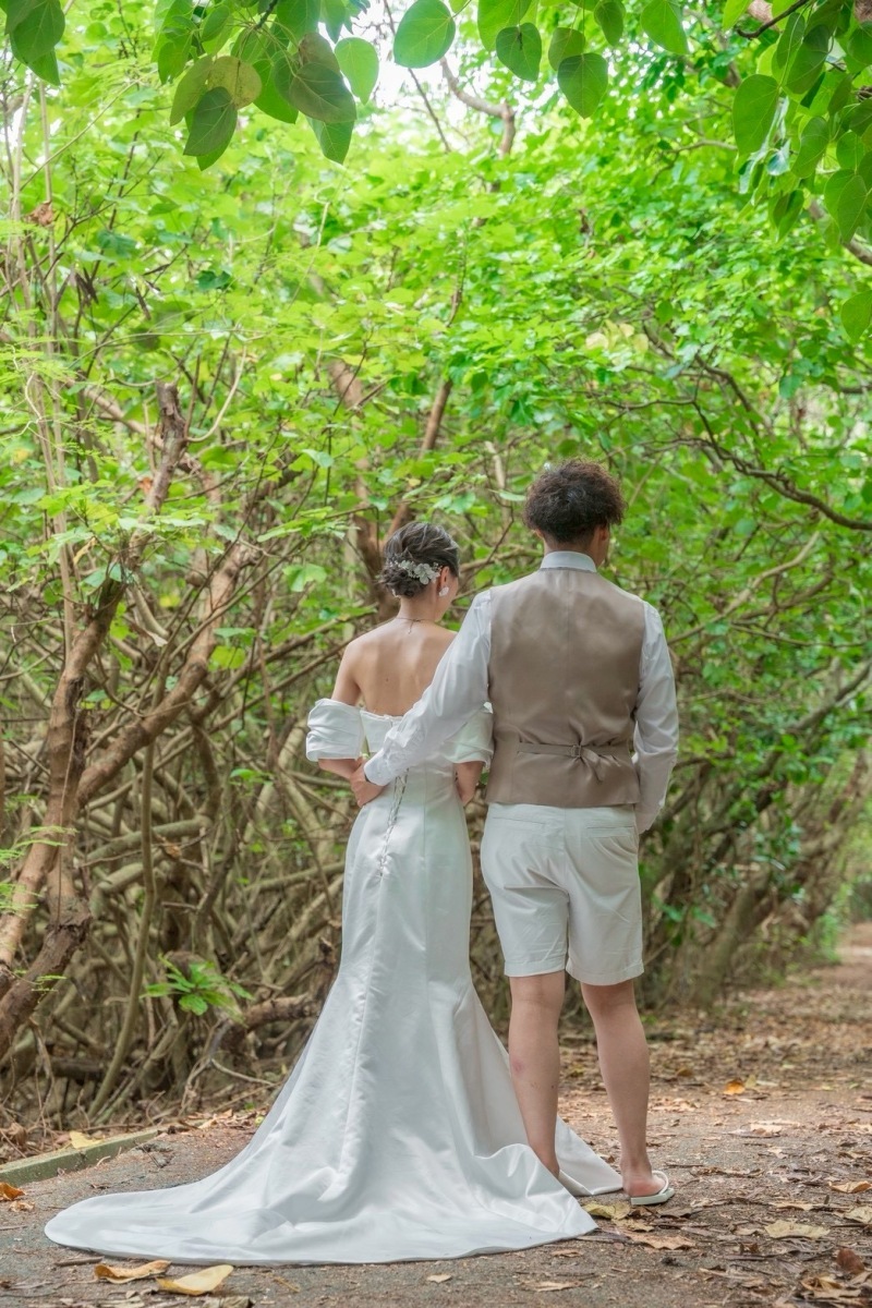 capryフォトウェディング宮古島（キャプリィフォトウェディング宮古島）_投稿写真