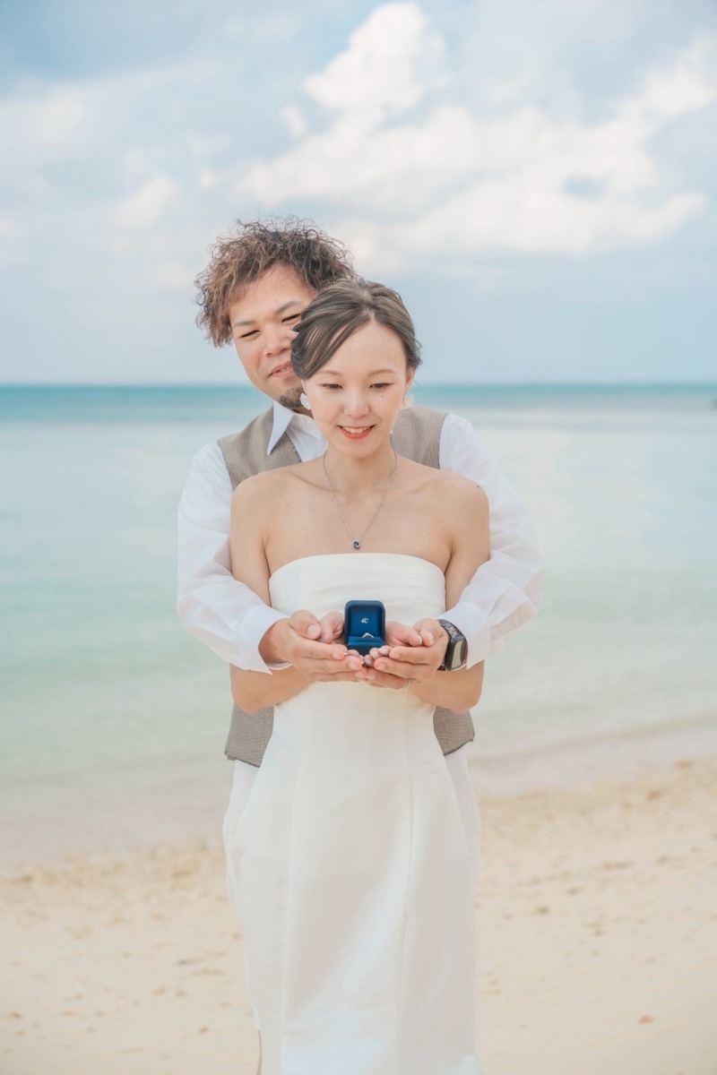 capryフォトウェディング宮古島（キャプリィフォトウェディング宮古島）_投稿写真